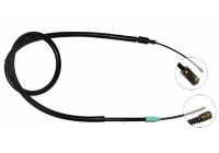 Cable, parking brake K13317 ABS