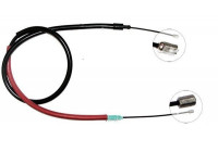 Cable, parking brake K13327 ABS