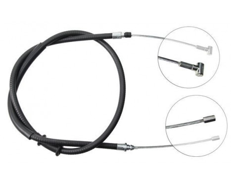 Cable, parking brake K13346 ABS
