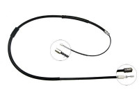 Cable, parking brake K13357 ABS