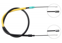 Cable, parking brake K13378 ABS