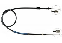Cable, parking brake K13408 ABS