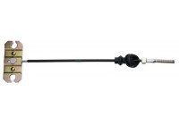 Cable, parking brake K13541 ABS