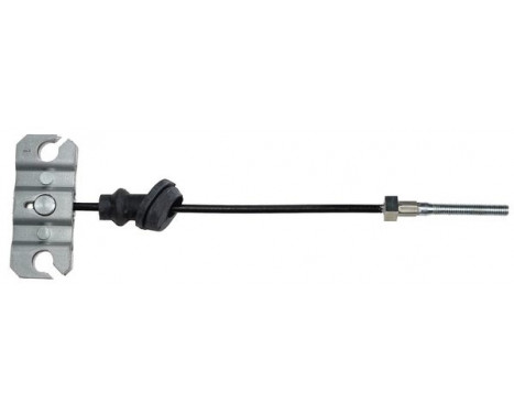 Cable, parking brake K13561 ABS