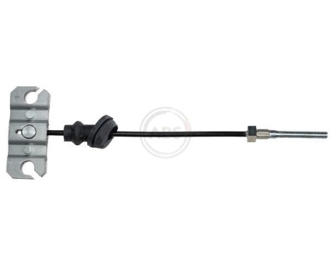 Cable, parking brake K13561 ABS, Image 3
