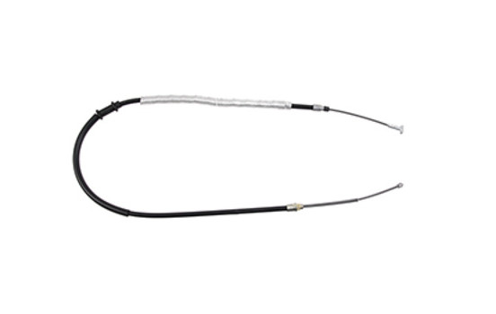 Cable, parking brake K13567 ABS, Image 2