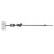Cable, parking brake K13571 ABS, Thumbnail 2