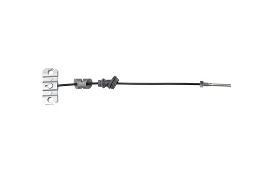 Cable, parking brake K13571 ABS, Image 2