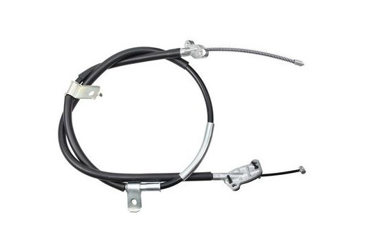 Cable, parking brake K13588 ABS, Image 2