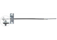 Cable, parking brake K13611 ABS