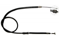 Cable, parking brake K13627 ABS