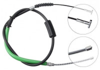 Cable, parking brake K13668 ABS