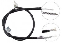 Cable, parking brake K13697 ABS