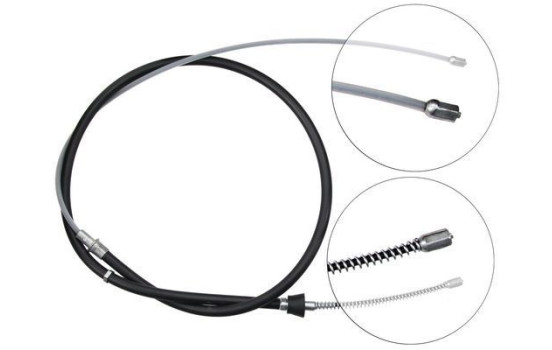Cable, parking brake K13746 ABS