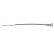 Cable, parking brake K13751 ABS