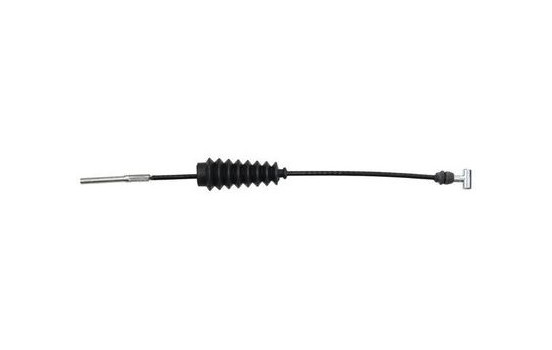 Cable, parking brake K13791 ABS, Image 2