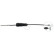 Cable, parking brake K13791 ABS, Thumbnail 3