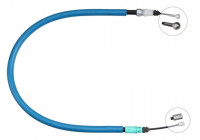 Cable, parking brake K13845 ABS