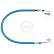 Cable, parking brake K13845 ABS, Thumbnail 2