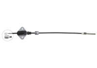 Cable, parking brake K13849 ABS