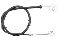 Cable, parking brake K13863 ABS