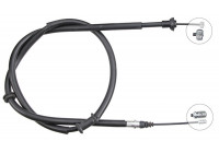 Cable, parking brake K13864 ABS