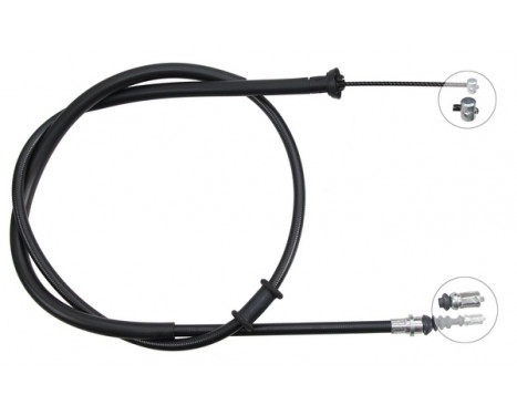 Cable, parking brake K13866 ABS