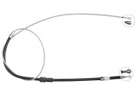 Cable, parking brake K13874 ABS