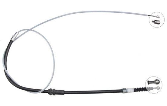 Cable, parking brake K13874 ABS