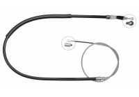 Cable, parking brake K13879 ABS