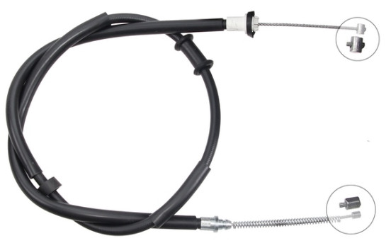 Cable, parking brake K13890 ABS