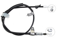 Cable, parking brake K13894 ABS