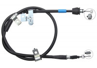Cable, parking brake K13899 ABS