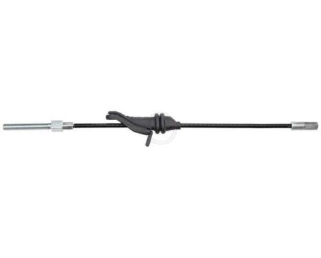 Cable, parking brake K13913 ABS, Image 2