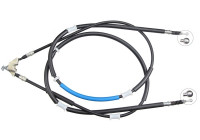 Cable, parking brake K13931 ABS
