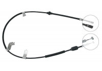 Cable, parking brake K13938 ABS