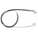 Cable, parking brake K13955 ABS