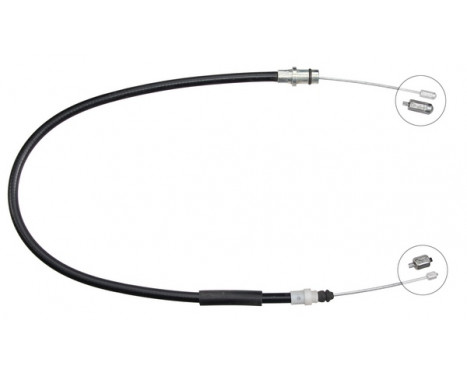Cable, parking brake K13970 ABS