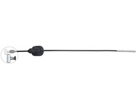 Cable, parking brake K13971 ABS
