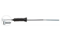 Cable, parking brake K13973 ABS