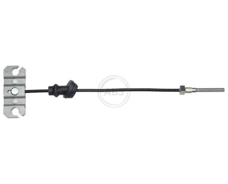 Cable, parking brake K13976 ABS, Image 2