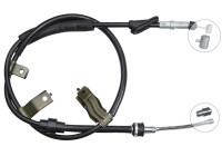 Cable, parking brake K13978 ABS