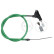 Cable, parking brake K13982 ABS, Thumbnail 2