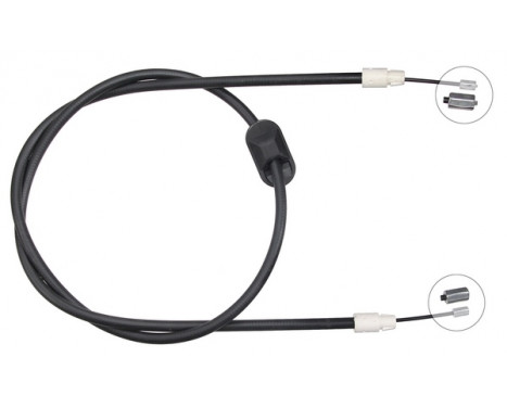 Cable, parking brake K13990 ABS