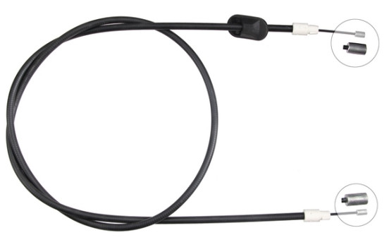 Cable, parking brake K13991 ABS