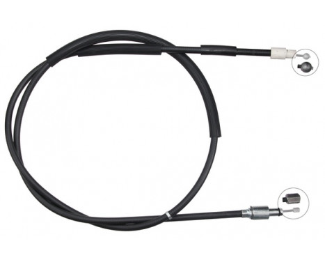 Cable, parking brake K14006 ABS