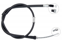 Cable, parking brake K14030 ABS