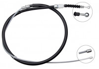 Cable, parking brake K14035 ABS