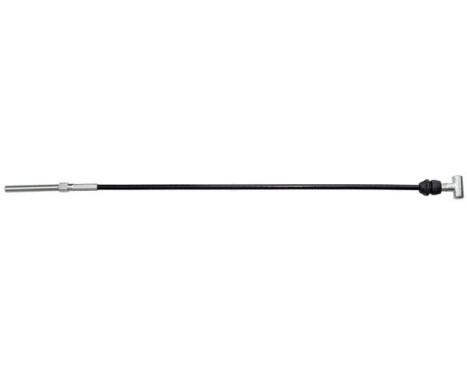 Cable, parking brake K14041 ABS, Image 2