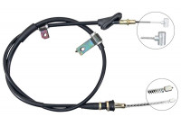 Cable, parking brake K14094 ABS